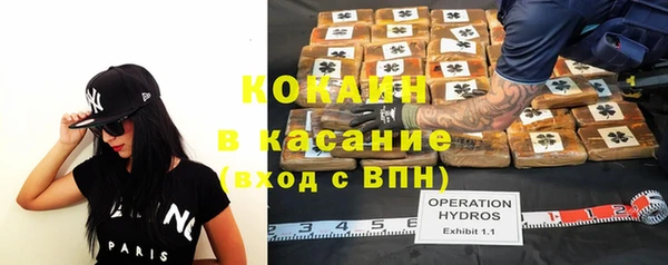 хмурый Алексеевка